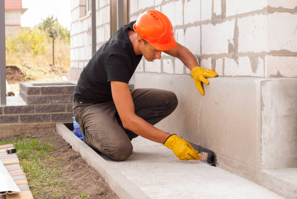 Licensed Interior Drainage System service in Niagara University, NY - SGP Waterproofing